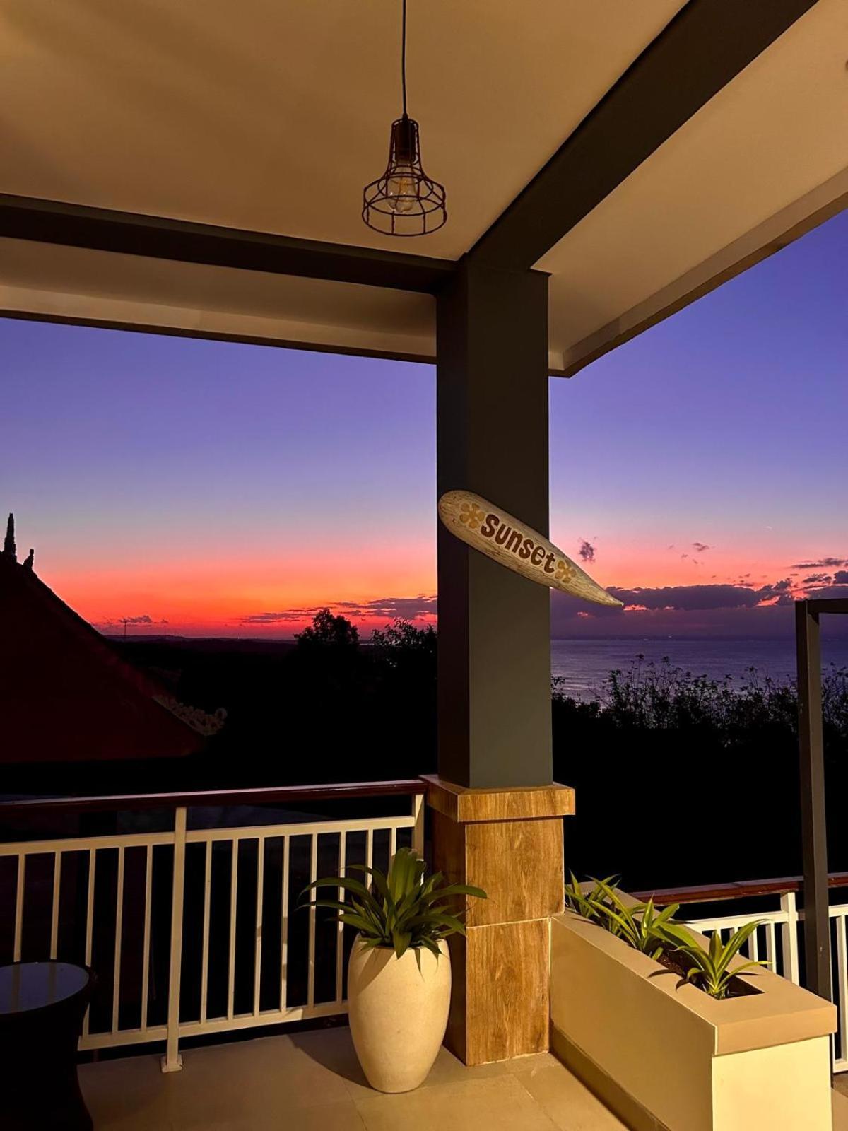 Jukung Dive Resort Bali Penida Batununggul Extérieur photo